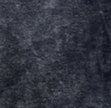 "Acid Black" Relaxed Lounge Sweats