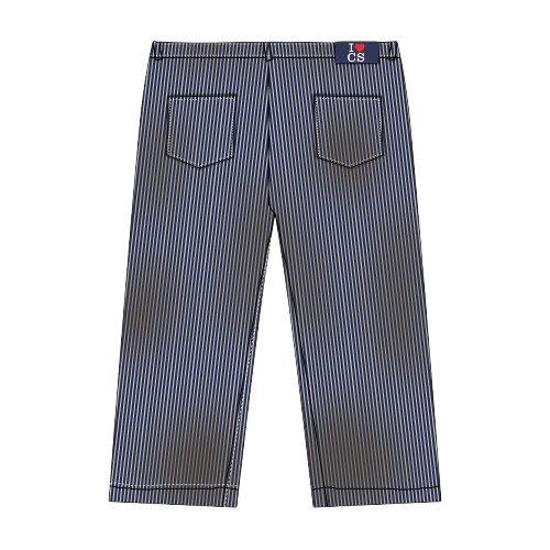 LINE OF SIGHT