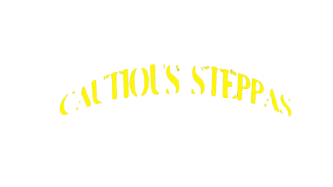 CautiousSteppas