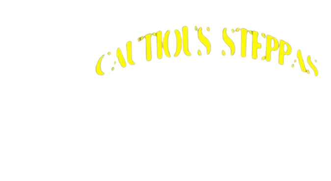 CautiousSteppas